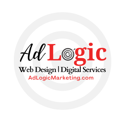 AdLogic Marketing Logo