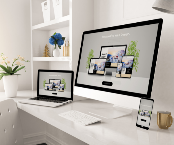 Affordable WordPress Website Design Made Easy with AdLogic