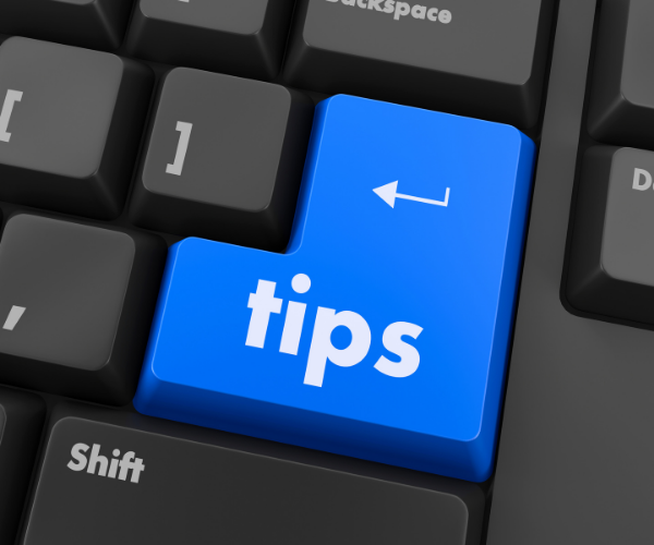 Website Tips: Unlock More Leads and More Sales